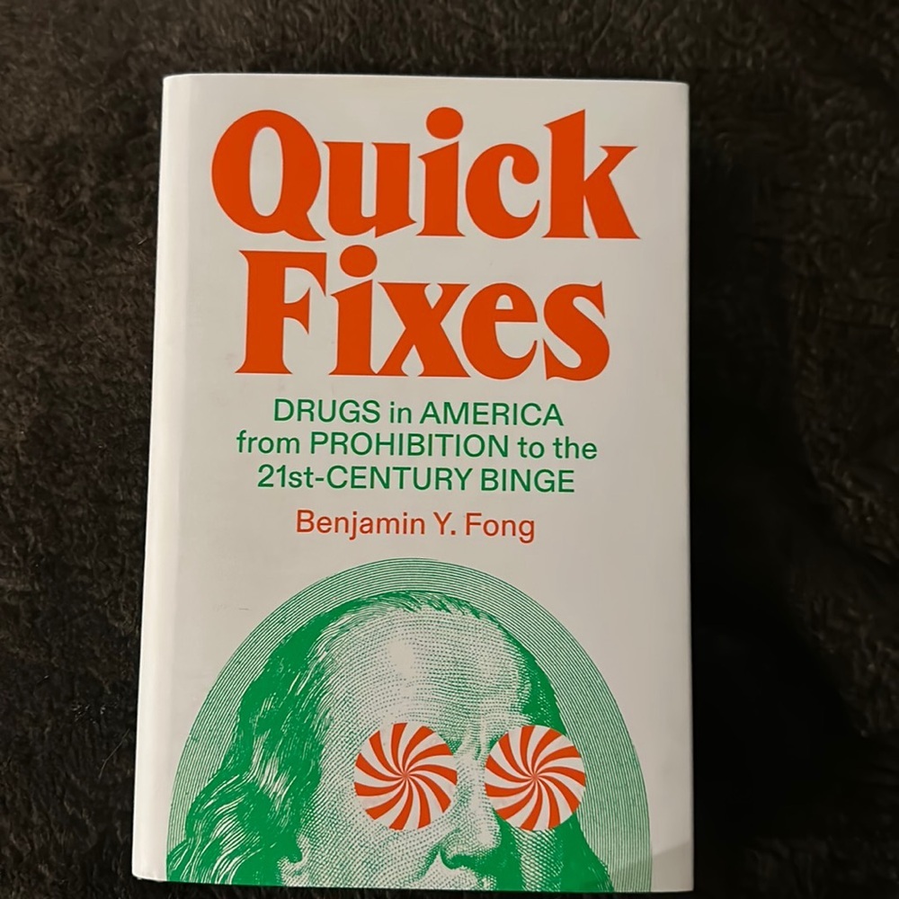 Quick‎ fixes